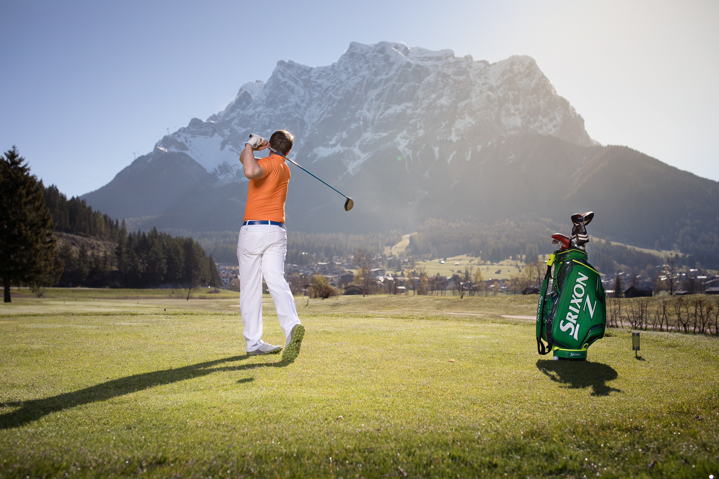 Ski, Hike, Bike & Relax – Raus aus Jolinde. Rein ins Bergerlebnis.